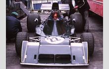 22 - Ensign N174 Ford #MN-02 - Team Ensign