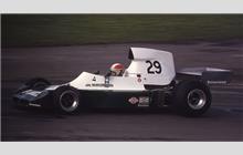 29 - Lyncar F1 Ford #006 - Lyncar Engineering