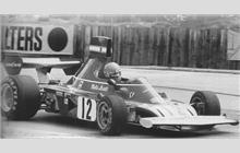 12 - Ferrari 312 B3 #015 - Spa Ferrari SEFAC