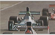 15 - BRM P160E #P160-10 - British Racing Motors