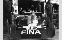 19 - Surtees TS16 Ford #TS16-04-2 - Bang & Olufsen Team Surtees