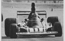 11 - Ferrari 312 B3 #014 - Spa Ferrari SEFAC