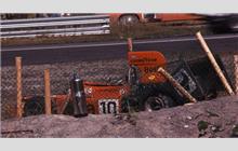 10 - March 741 Ford #741-2-3 - March Engineering