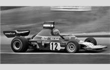 12 - Ferrari 312 B3 #015 - S.p.a. Ferrari SEFAC