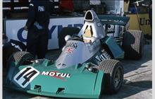 14 - BRM P201 #P201-03 - BRM Ltd.