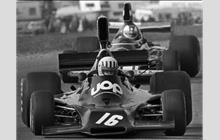 16 - Shadow DN3 Ford #DN3-5A - Nichols Advanced Vehicles/Shadow Cars