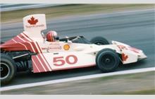50 - Brabham BT42 Ford #BT42/3 - Team Canada Formula 1 Racing