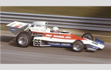 66 - Penske PC1 Ford #01 - Roger S. Penske Racing Inc.