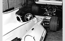 8T - Brabham BT44 Ford #BT44/2 - Motor Racing Developments