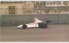 8 - Brabham BT44 Ford #BT44/3 - Motor Racing Developments