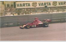 12 - Ferrari 312 B3 #012 - Spa Ferrari SEFAC