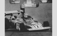 12 - Ferrari 312 B3 #012 - Spa Ferrari SEFAC