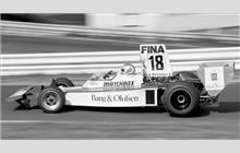 18 - Surtees TS16 Ford #TS16-02-3 - Bang and Olufsen - Team Surtees