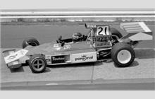 21 - Iso-Marlboro FW Ford #IR-02=>FW02 - Frank Williams Racing Cars