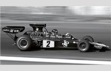 2 - Lotus 72E Ford #72/R5-2 - John Player Team Lotus