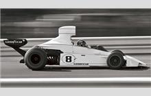 8 - Brabham BT44 Ford #BT44/2 - Motor Racing Developments