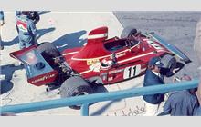 11 - Ferrari 312 B3 #011 - S.p.a. Ferrari SEFAC