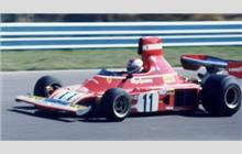 11 - Ferrari 312 B3 #011 - S.p.a. Ferrari SEFAC