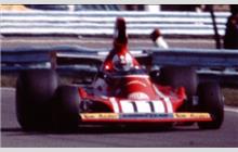 11 - Ferrari 312 B3 #011 - S.p.a. Ferrari SEFAC