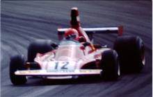 12 - Ferrari 312 B3 #014 - S.p.a. Ferrari SEFAC