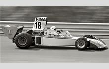 18 - Surtees TS16 Ford #TS16-04-3 - Team Surtees