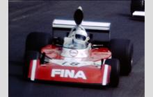 18 - Surtees TS16 Ford #TS16-04-3 - Team Surtees