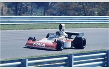 19 - Surtees TS16 Ford #TS16-03-3 - Team Surtees