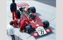 21 - Iso-Marlboro FW Ford #IR-02=>FW02 - Frank Williams Racing Cars