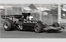 31 - Lotus 76 Ford #76/1 (JPS-9) - John Player Team Lotus