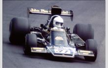 31 - Lotus 76 Ford #76/1 (JPS-9) - John Player Team Lotus