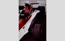 55 - Parnelli VPJ-4 Ford #VPJ-4-001 - Vels Parnelli Jones