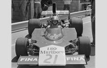 21 - Iso-Marlboro FW Ford #IR-02=>FW02 - Frank Williams Racing Cars