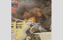 30 - Fittipaldi FD Ford #FD01 - Copersucar - Fittipaldi