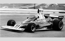 11 - Ferrari 312 T #021 - Spa Ferrari SEFAC