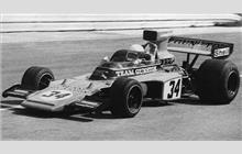 34 - Lotus 72E Ford #72/R7 - Team Gunston