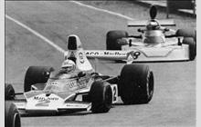 Additional Photo - GP South Africa 1975
