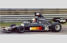 16 - Shadow DN5 Ford #DN5-2A - UOP Shadow Racing Team