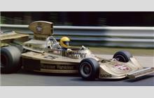 25 - Hesketh 308B Ford #308/1 - Warsteiner Brewery