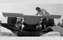 27T - Parnelli VPJ-4 Ford #VPJ-4-001 - Vel's Parnelli Jones Racing