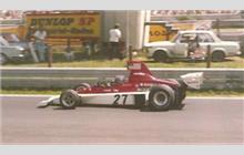 27 - Parnelli VPJ-4 Ford #VPJ-4-003 - Vel's Parnelli Jones Racing