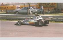 30 - Fittipaldi FD Ford #FD03 - Copersucar - Fittipaldi