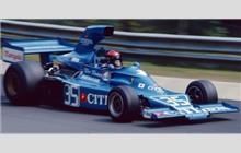 35 - Maki F101 Ford #F101-02 - Citizen Maki Engineering