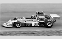 9 - March 751 Ford #751-3 - Beta Team March