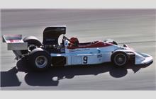 10 - March 751 Ford #751-6 - Lavazza Team March