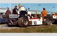 10 - March 751 Ford #751-6 - Lavazza Team March