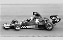 16 - Shadow DN5 Ford #DN5-2A - Universal Oil Products Shadow Racing