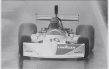 10 - March 751 Ford #751-2 - Beta Team March