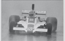 23 - Hill GH1 Ford #GH1-4 - Embassy Racing