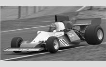 14 - BRM P201 #P201-02 - Stanley BRM