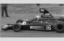 16 - Shadow DN5 Ford #DN5-2A - UOP Shadow Racing